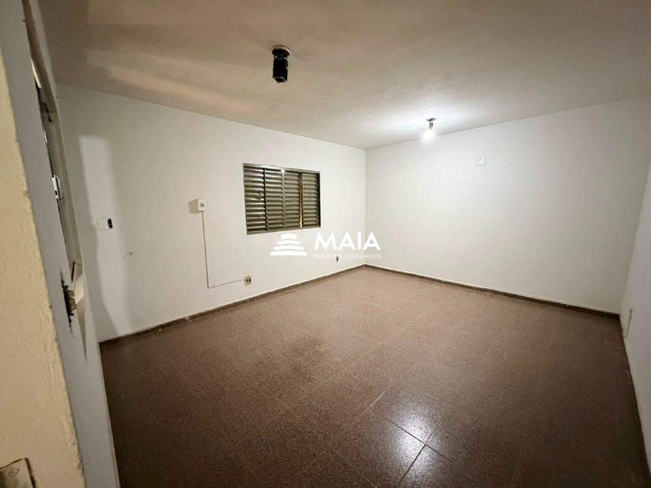 Casa à venda no Santa Marta: 