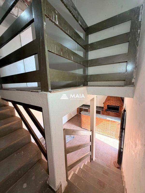 Casa à venda no Santa Marta: 