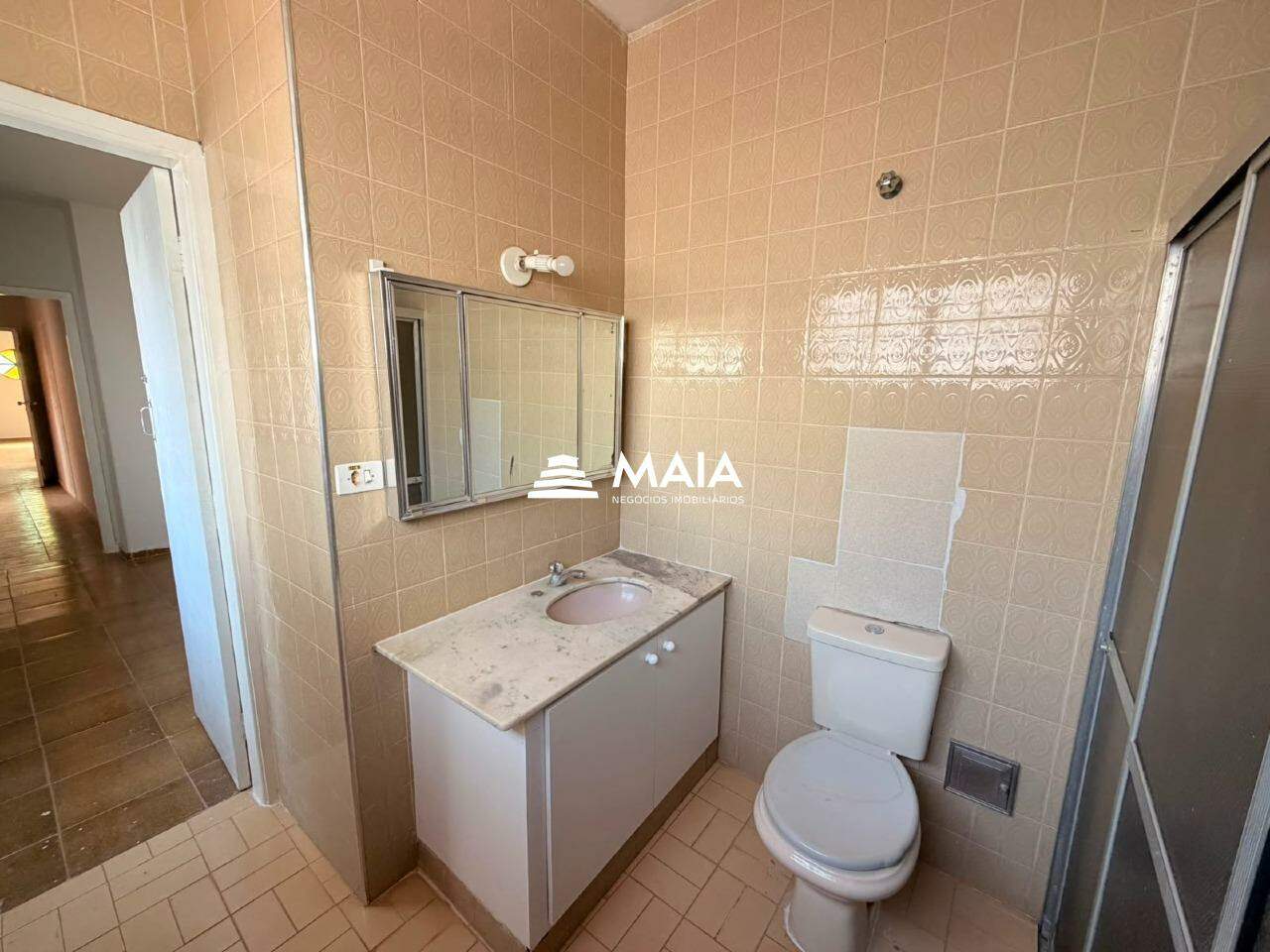 Casa à venda no Santa Marta: 