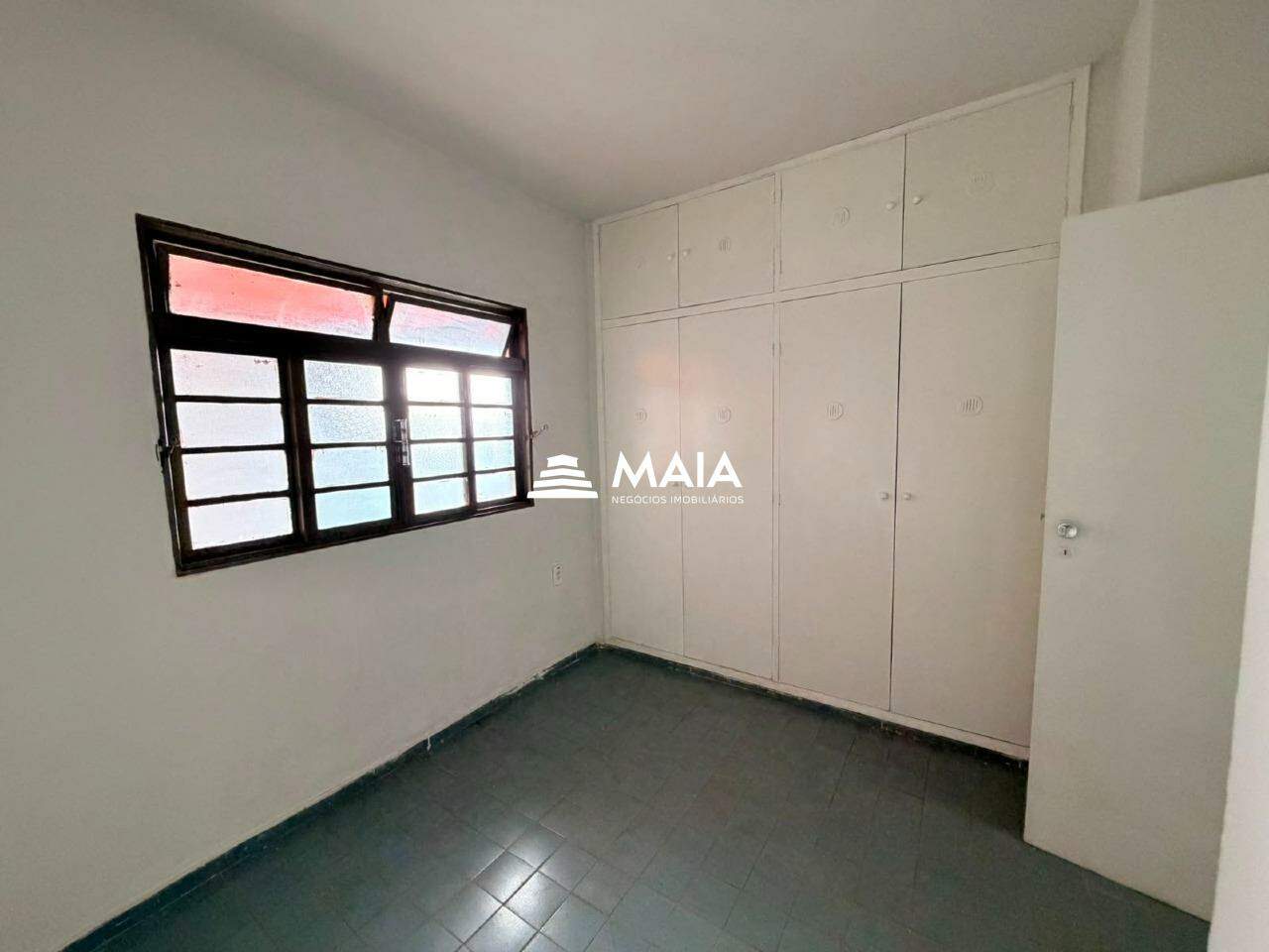 Casa à venda no Santa Marta: 