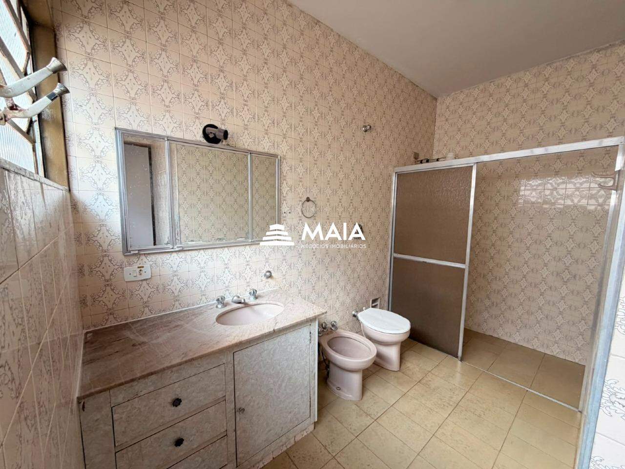Casa à venda no Santa Marta: 