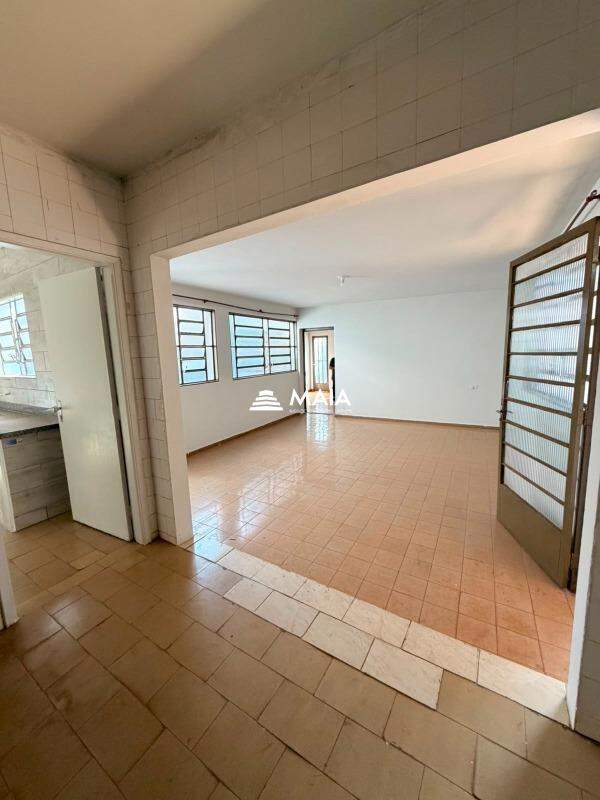 Casa à venda no Santa Marta: 