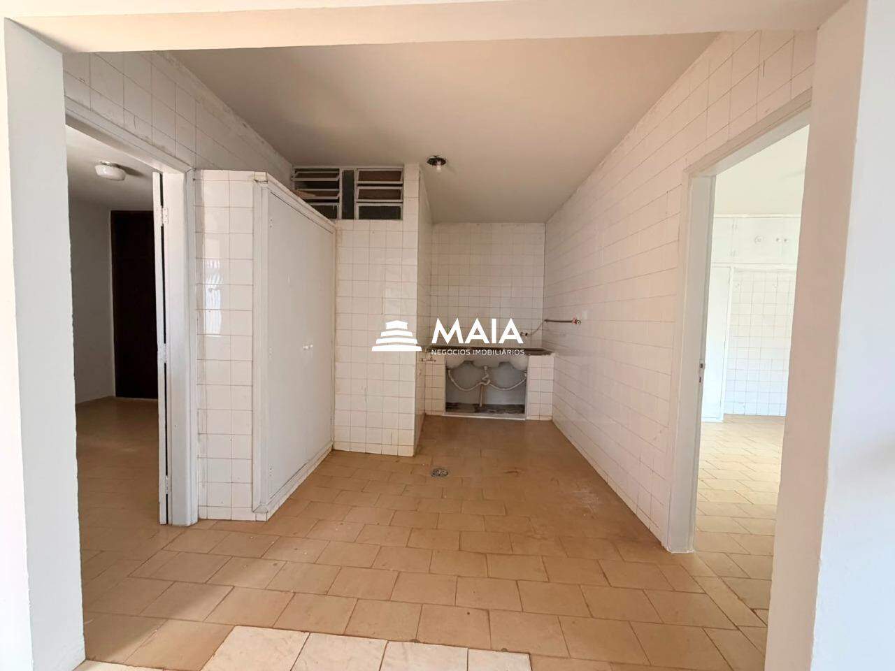 Casa à venda no Santa Marta: 