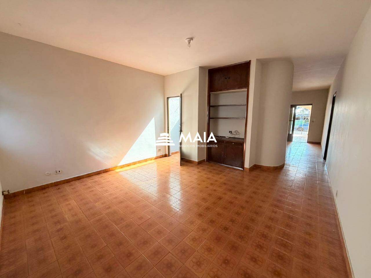 Casa à venda no Santa Marta: 