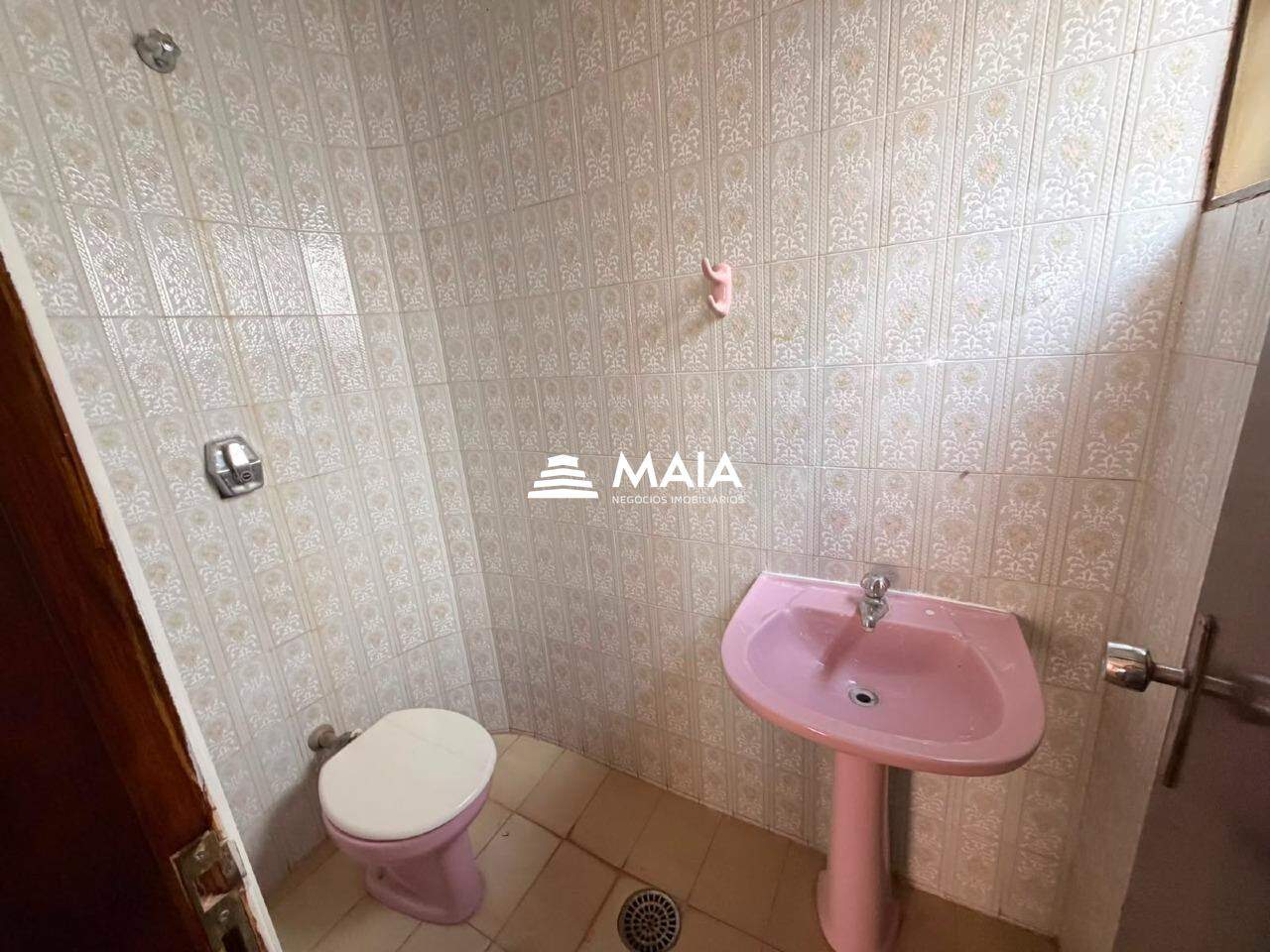 Casa à venda no Santa Marta: 