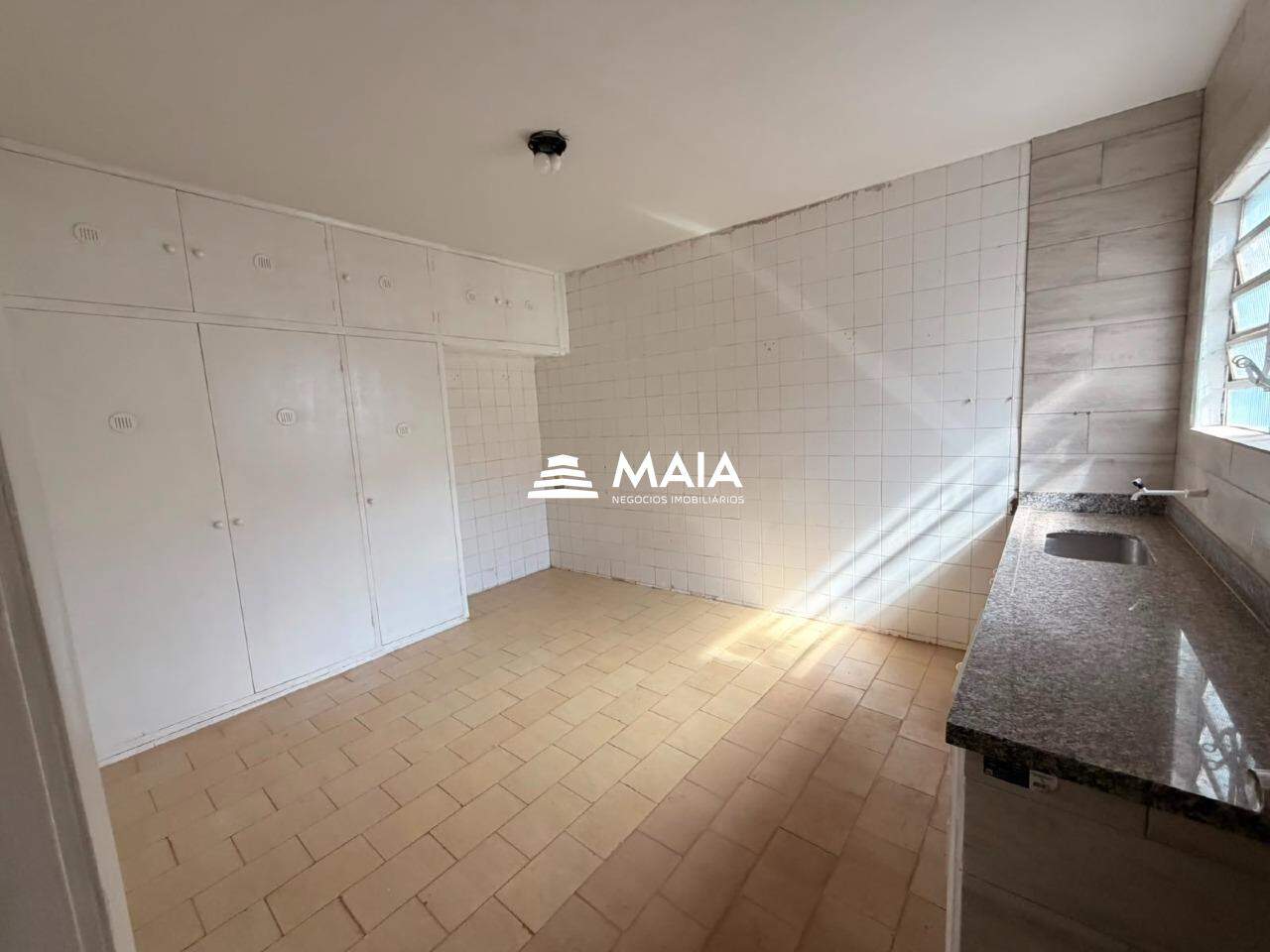Casa à venda no Santa Marta: 
