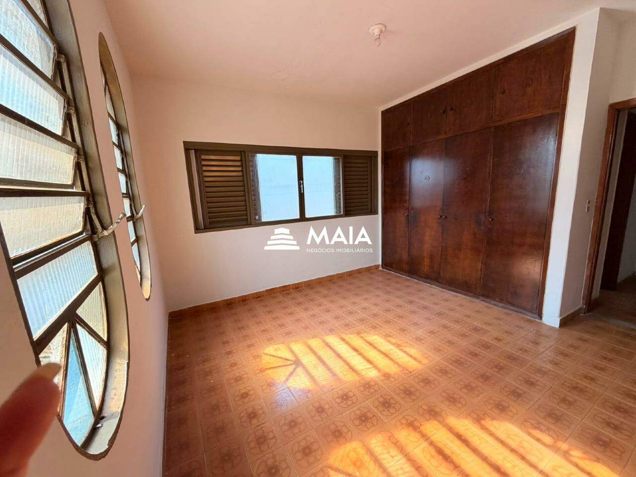 Casa à venda no Santa Marta: 
