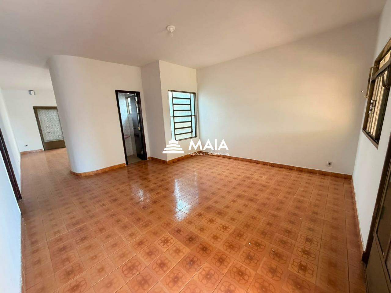 Casa à venda no Santa Marta: 