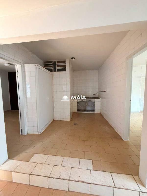 Casa à venda no Santa Marta: 