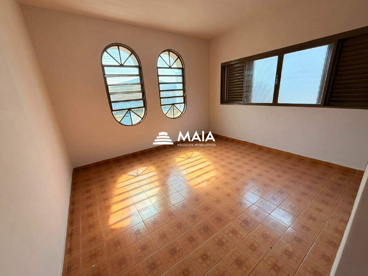 Casa à venda no Santa Marta: 