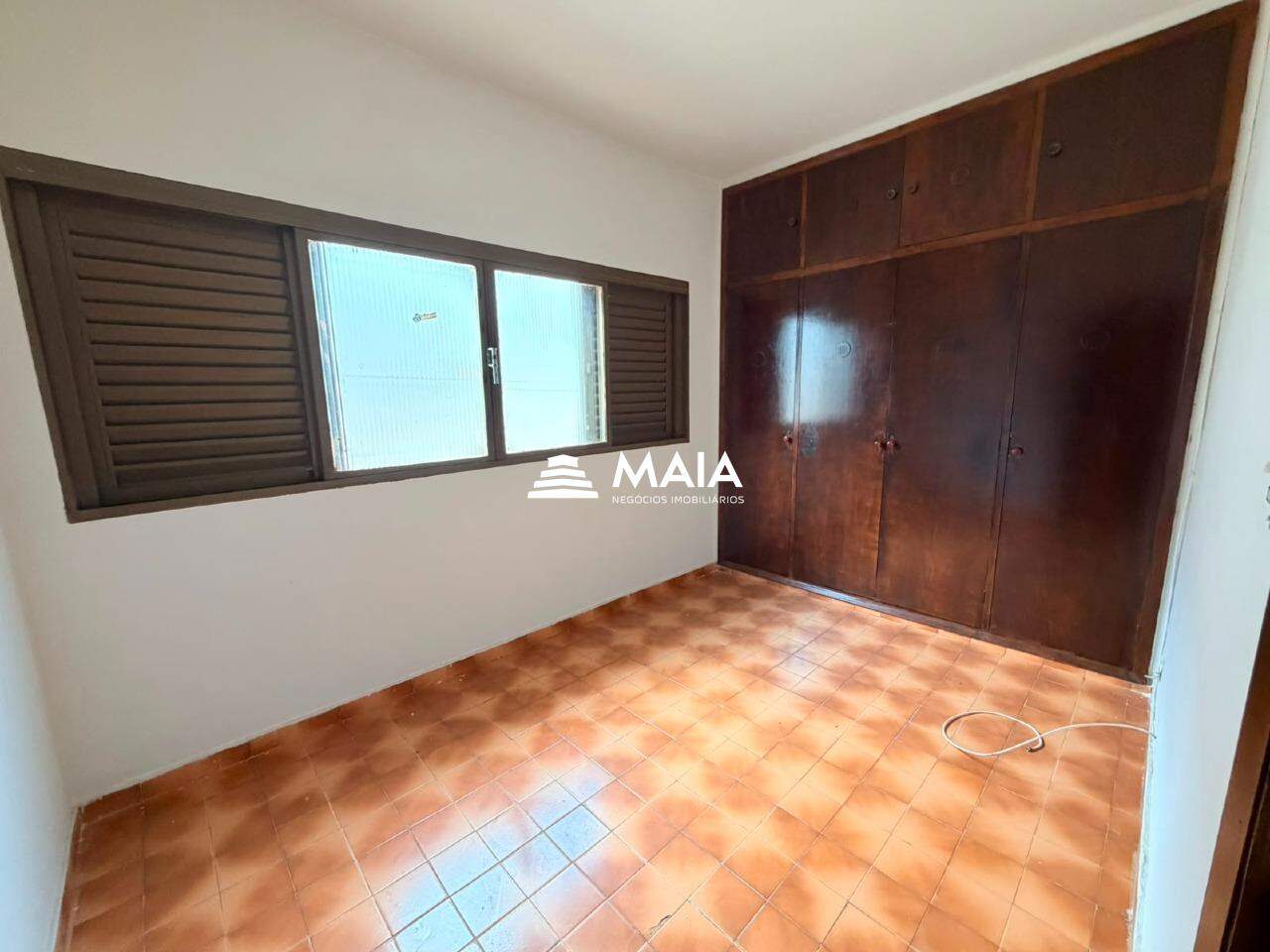 Casa à venda no Santa Marta: 