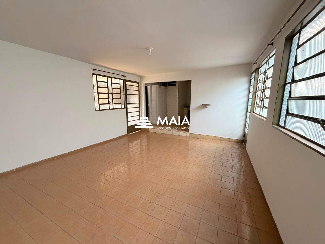 Casa à venda no Santa Marta: 