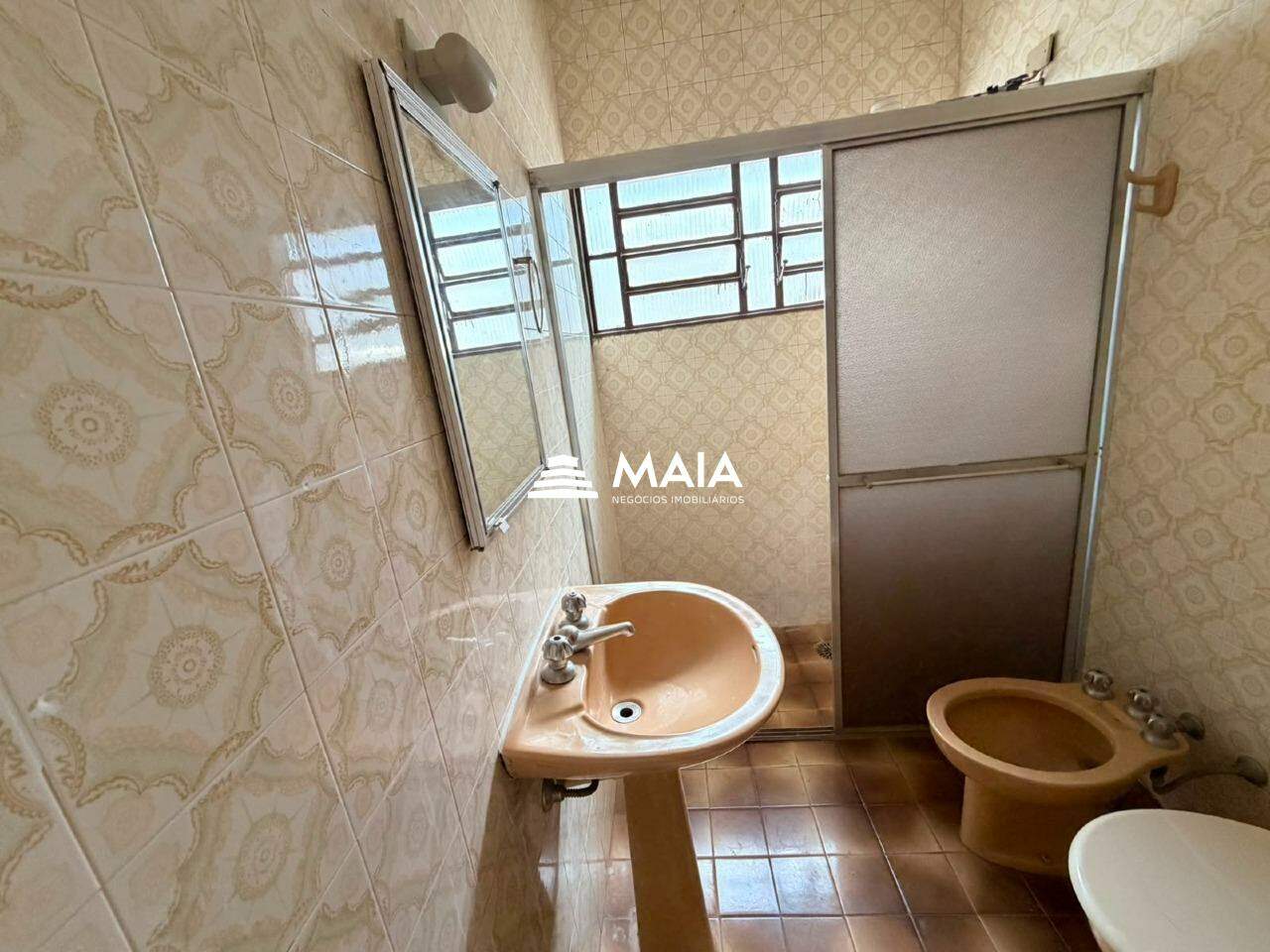 Casa à venda no Santa Marta: 