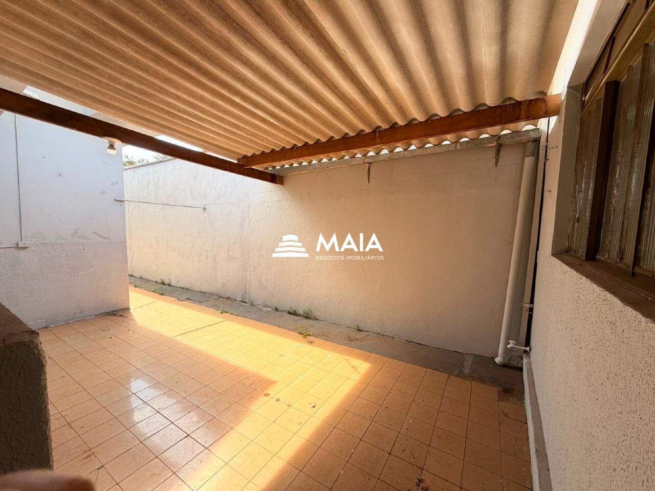 Casa à venda no Santa Marta: 