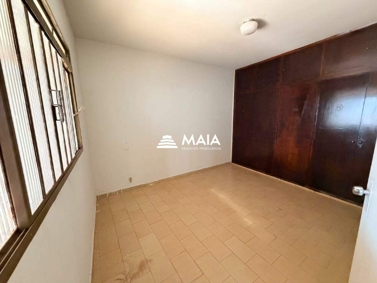 Casa à venda no Santa Marta: 