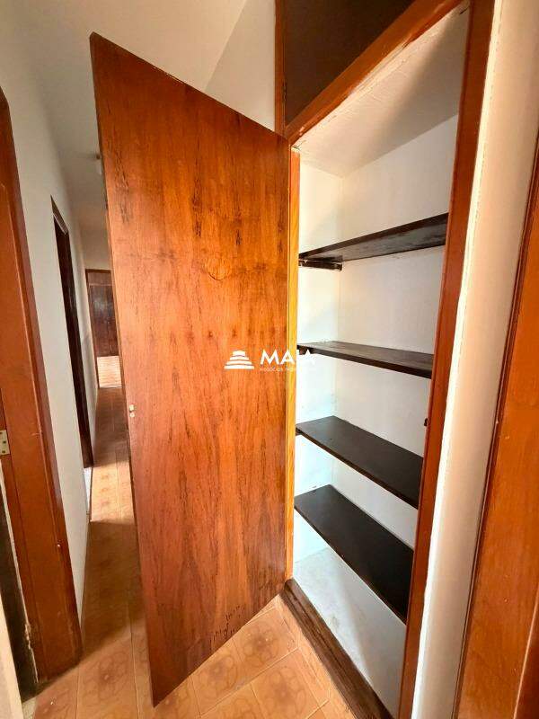 Casa à venda no Santa Marta: 