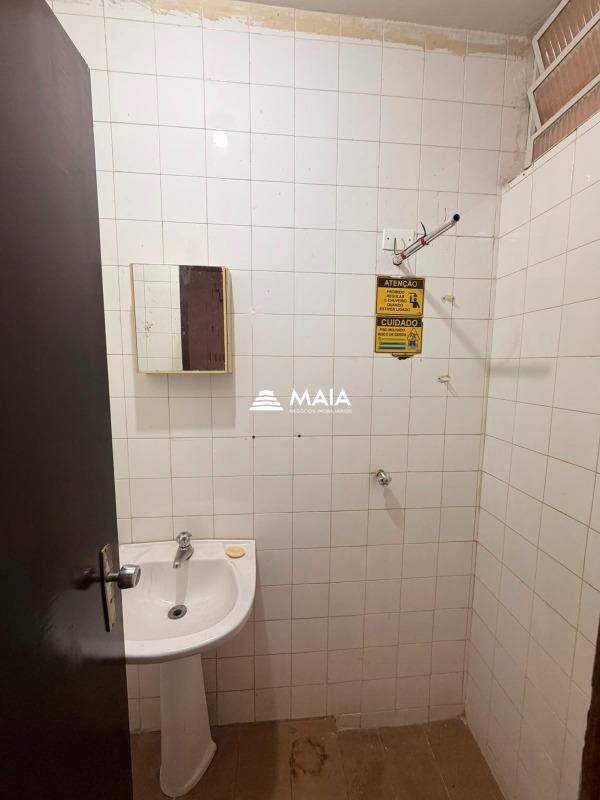 Casa à venda no Santa Marta: 