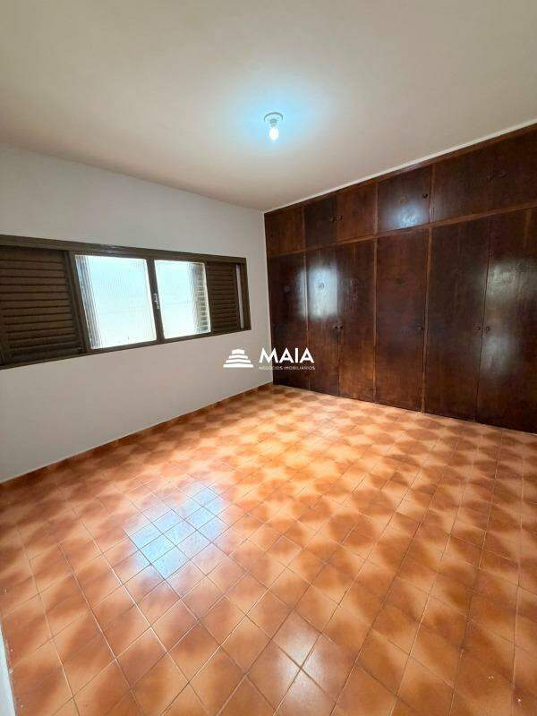 Casa à venda no Santa Marta: 