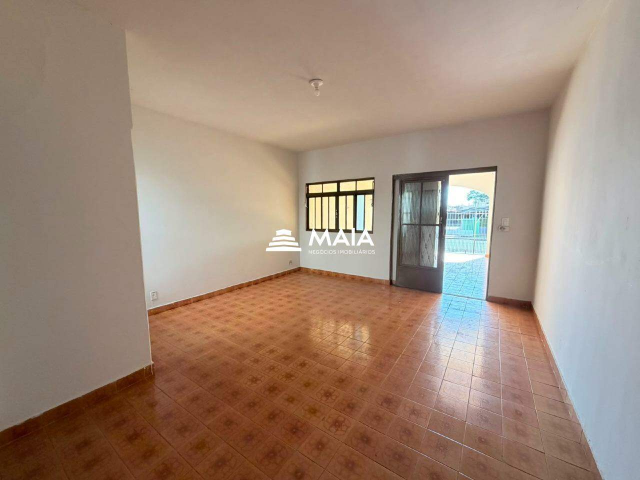 Casa à venda no Santa Marta: 
