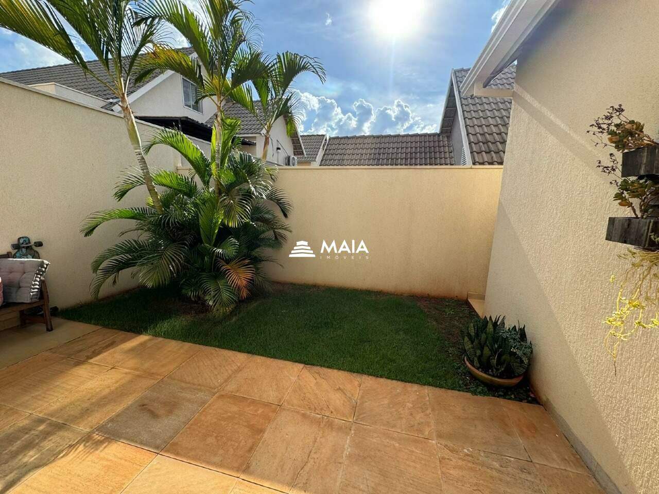 Casa de Condomínio à venda no Ayat, Club Residence: 