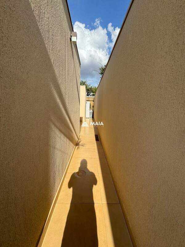 Casa de Condomínio à venda no Ayat, Club Residence: 
