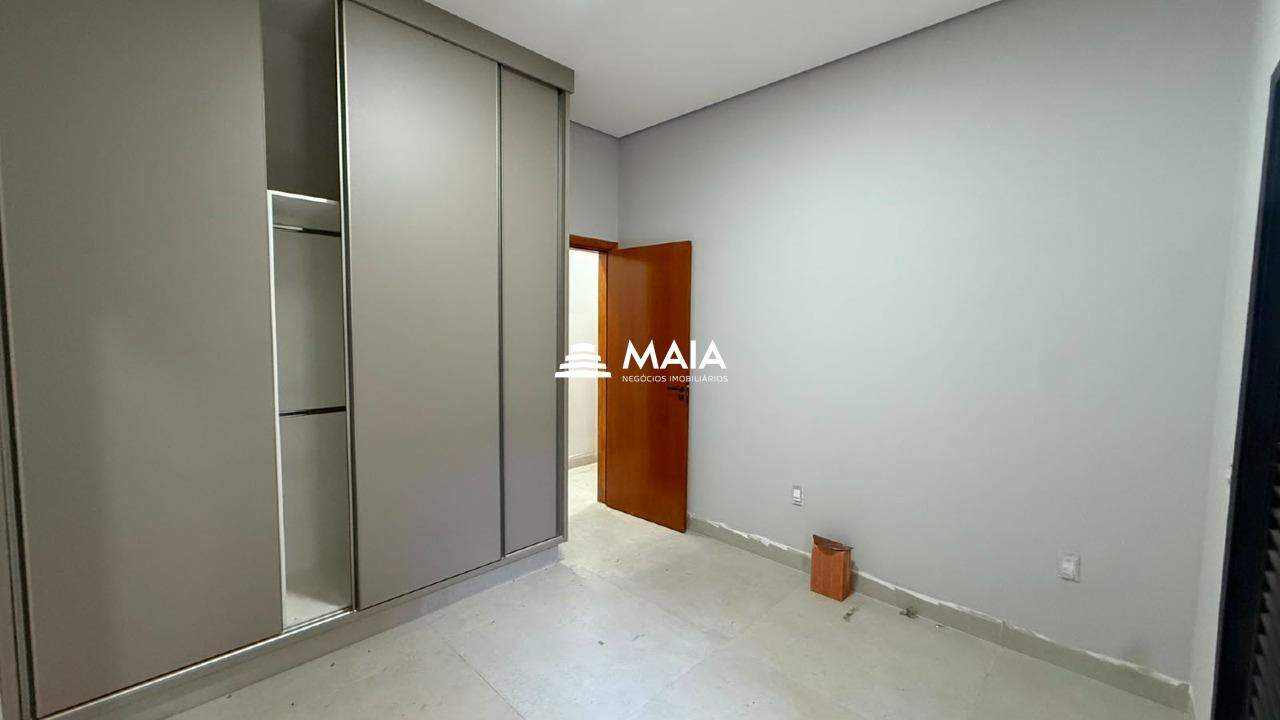Casa de Condomínio à venda no Estância dos Ipês: 