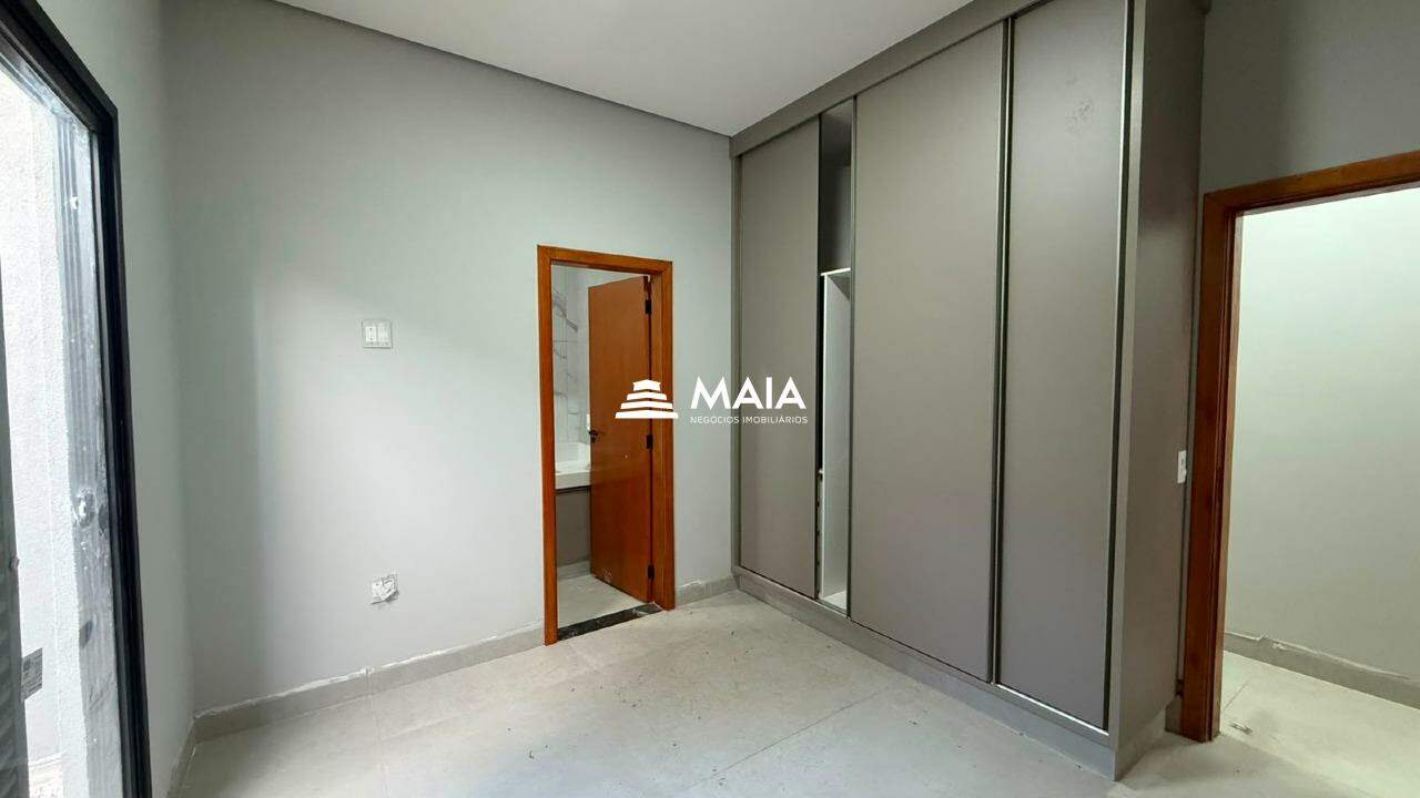 Casa de Condomínio à venda no Estância dos Ipês: 