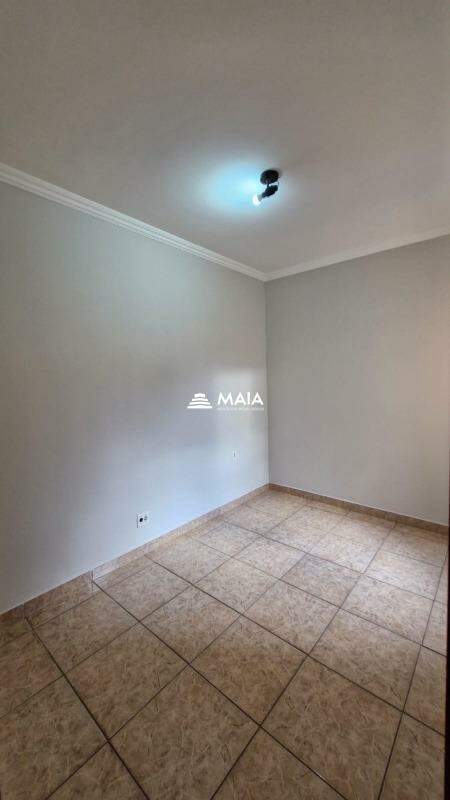 Casa à venda no Nossa Senhora da Abadia: 