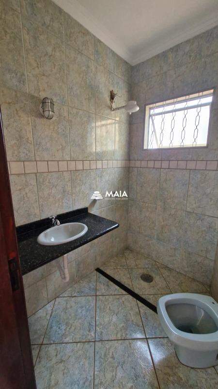 Casa à venda no Nossa Senhora da Abadia: 
