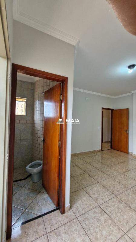 Casa à venda no Nossa Senhora da Abadia: 