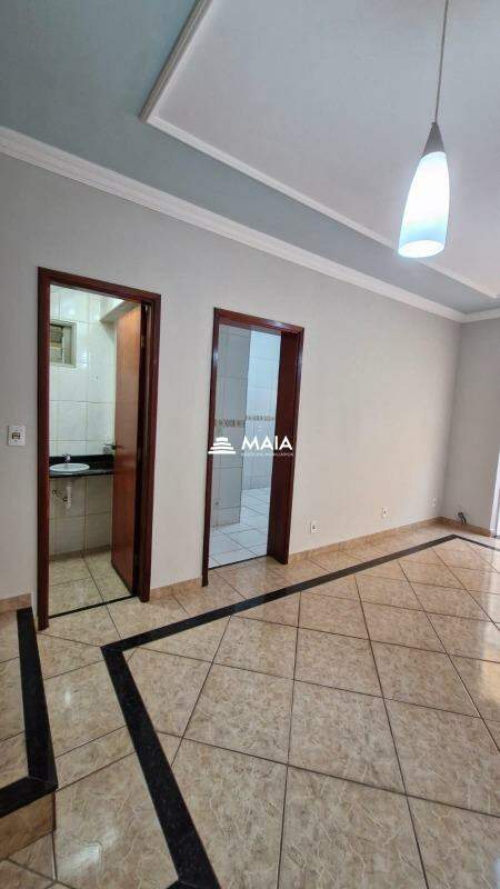 Casa à venda no Nossa Senhora da Abadia: 