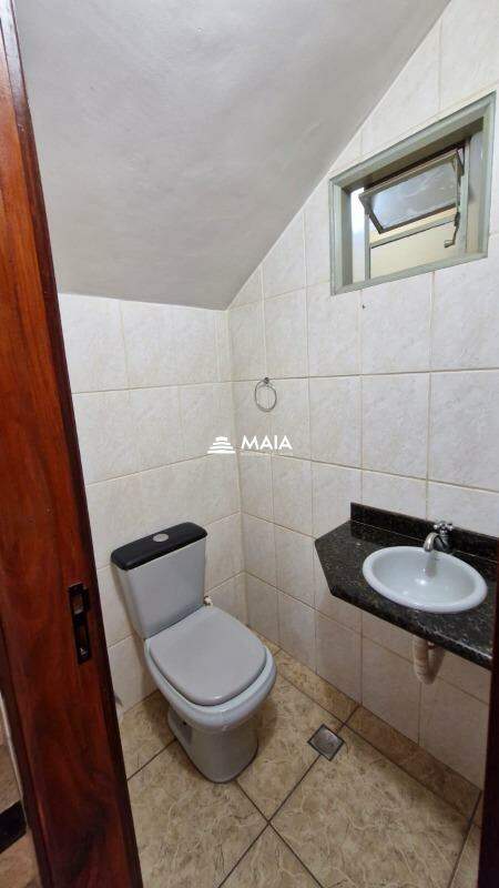 Casa à venda no Nossa Senhora da Abadia: 