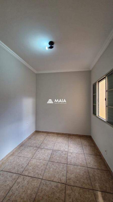 Casa à venda no Nossa Senhora da Abadia: 