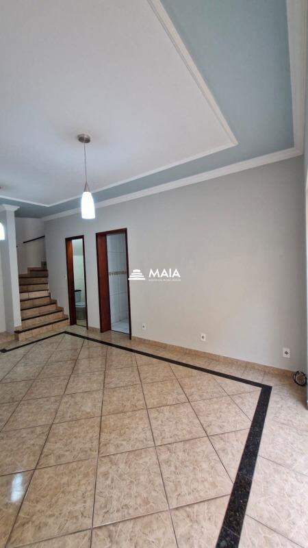Casa à venda no Nossa Senhora da Abadia: 