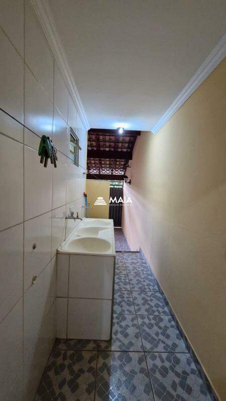 Casa à venda no Nossa Senhora da Abadia: 