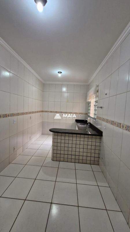 Casa à venda no Nossa Senhora da Abadia: 