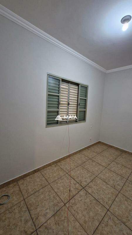 Casa à venda no Nossa Senhora da Abadia: 