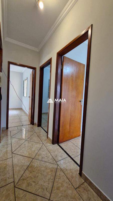 Casa à venda no Nossa Senhora da Abadia: 
