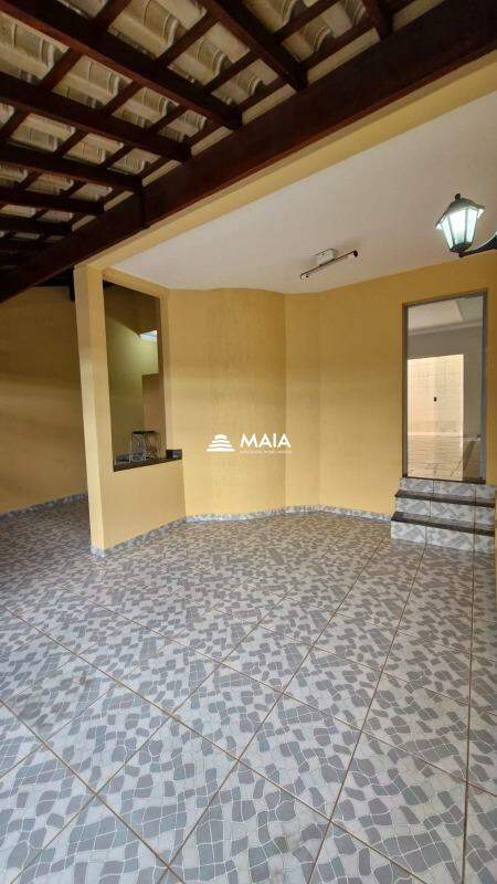 Casa à venda no Nossa Senhora da Abadia: 