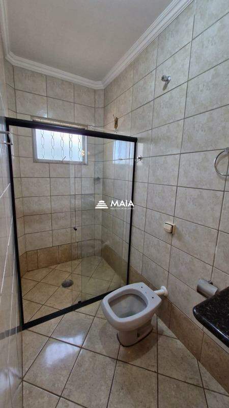 Casa à venda no Nossa Senhora da Abadia: 