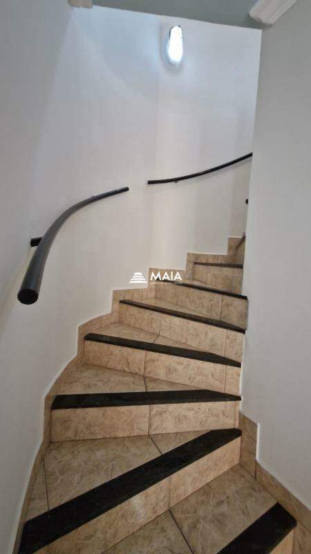 Casa à venda no Nossa Senhora da Abadia: 