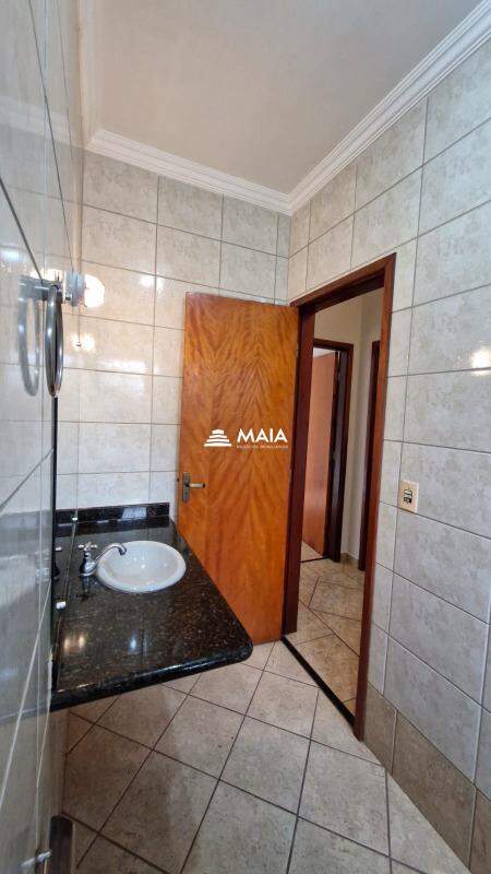 Casa à venda no Nossa Senhora da Abadia: 