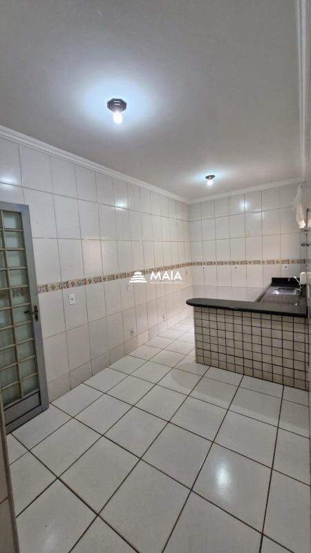 Casa à venda no Nossa Senhora da Abadia: 
