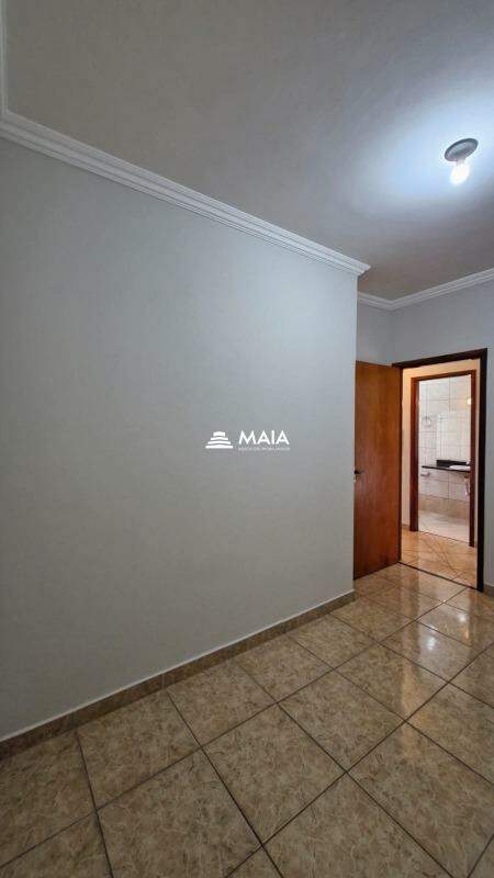 Casa à venda no Nossa Senhora da Abadia: 