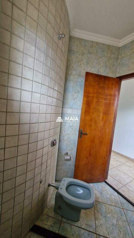 Casa à venda no Nossa Senhora da Abadia: 