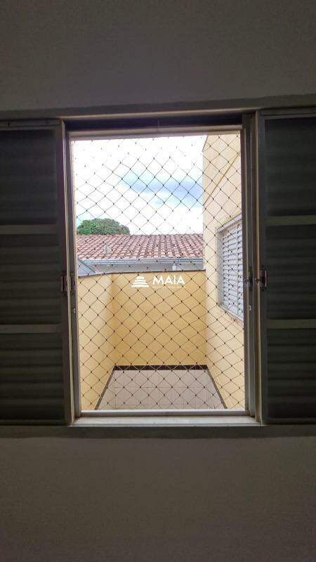 Casa à venda no Nossa Senhora da Abadia: 