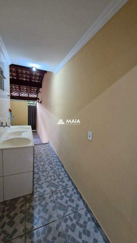 Casa à venda no Nossa Senhora da Abadia: 