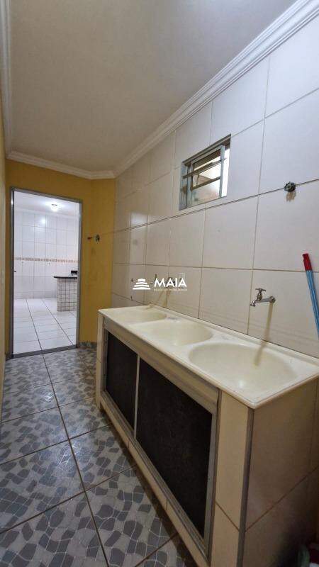 Casa à venda no Nossa Senhora da Abadia: 