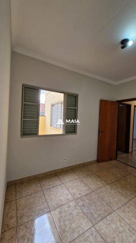 Casa à venda no Nossa Senhora da Abadia: 