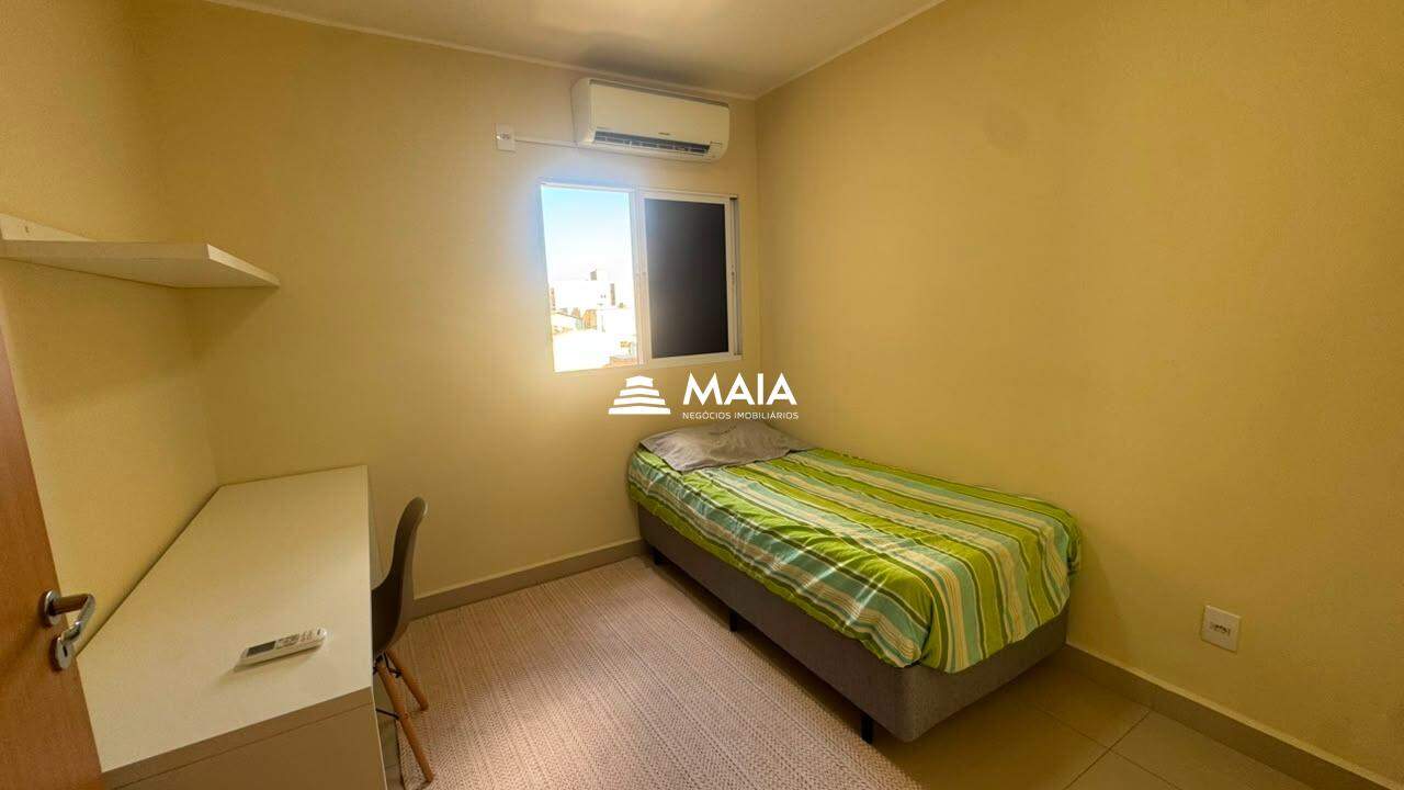 Apartamento para aluguel no Olinda: 